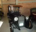 Vintage Car Museum Nicolini - Dodge Brothers pick-up