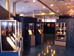 Identification Museum Reniec, Lima