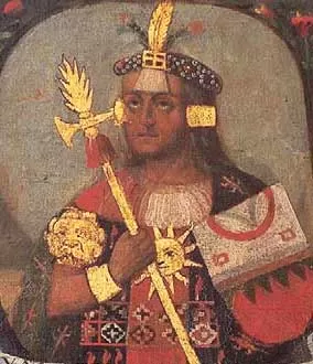 yahuar huaca yahuar huaca