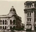 Teatro Colon in yesteryears