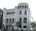 Teatro Colon Lima