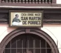 Casa San Martin de Porres