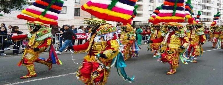Official Public Holidays and Festivities in Peru