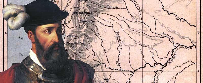 what is francisco pizarro best known for