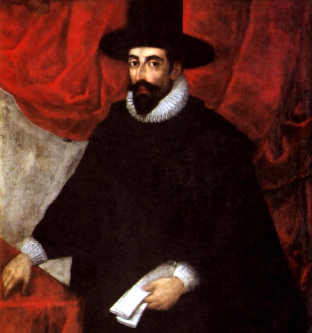 Francisco Álvarez de Toledo was an aristocrat and soldier of the Kingdom of Spain and the fifth Viceroy of Peru. He brought stability to a tumultuous viceroyalty of Spain and enacted administrative reforms which changed the character of Spanish rule and the relationship between the indigenous Native Americans of the Andes and their Spanish overlords. He held the position of viceroy from the 30th of November 1569 until the 1st of May 1581.