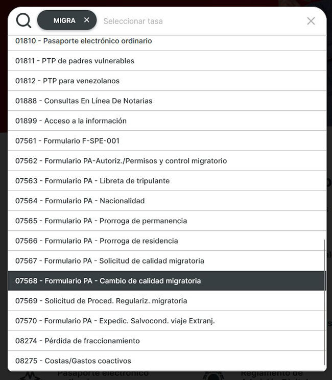 Making payments using pagalo.pe