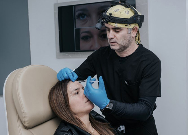 Surgery in Peru - plastic and cosmetic surgery