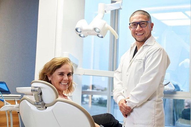 surgery in peru maxillofacial