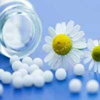Homeopathic & Alternative Medicine