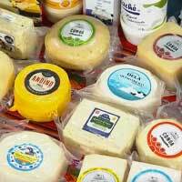 Peruvian Cheese