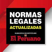 Laws, Norms, Legal Codes & Decrees