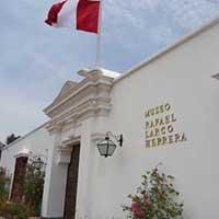 Museums in Lima