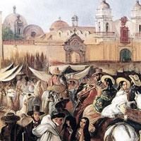 Political History of Peru