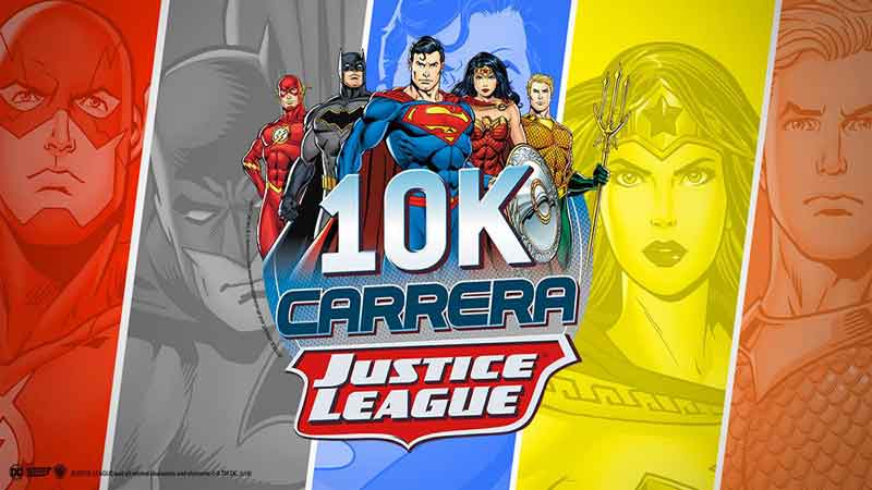 10k-justice-league-run-lima-peru