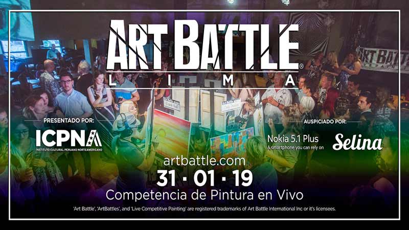 art-battle-lima-2019