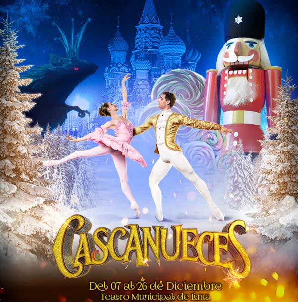 cascanueces-the-nutcracker-lima-2018