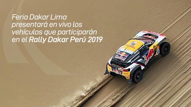 dakar-fair-lima-2019