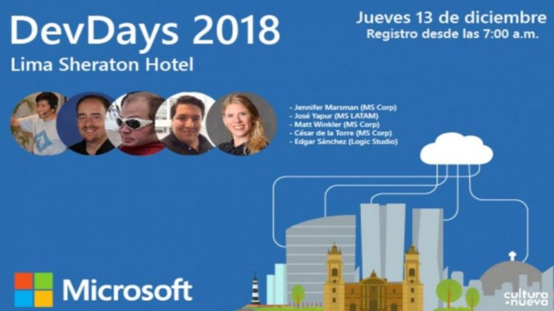 devdays-lima-2018