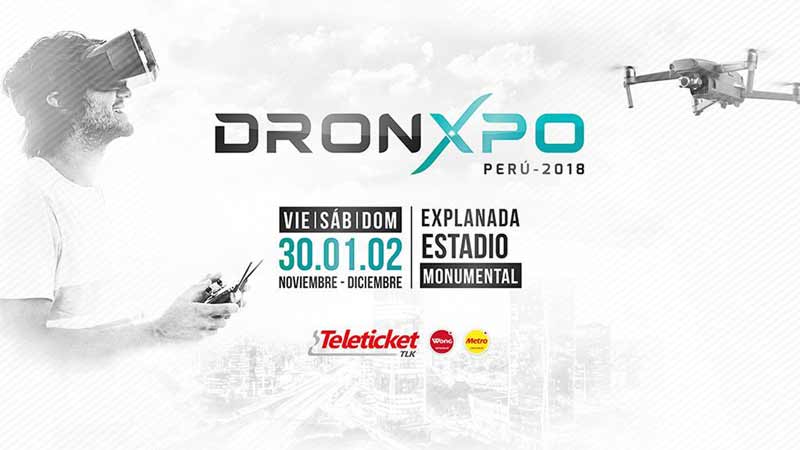 dronxpo-lima-2018