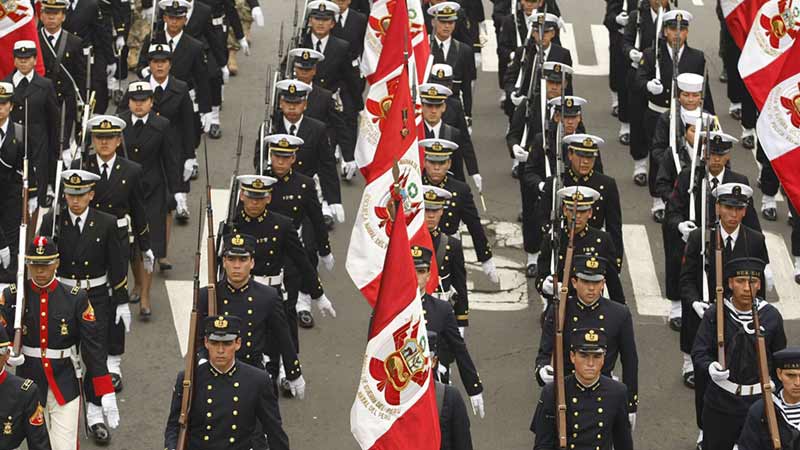 great-military-parade-lima-fiestas-patrias
