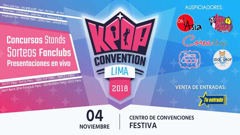 kpop-convention-lima-2018