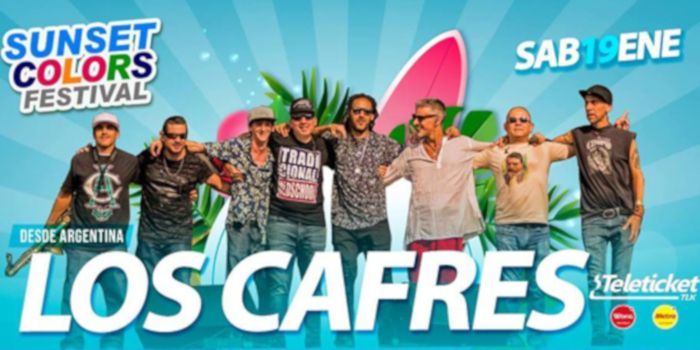 los-cafres-sunset-colors-music-festival-lima-2019