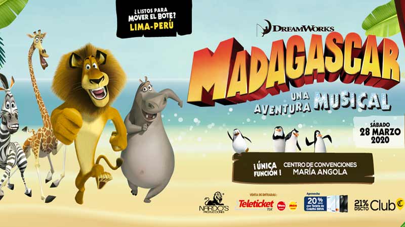 madagascar-a-musical-adventure-lima-2020