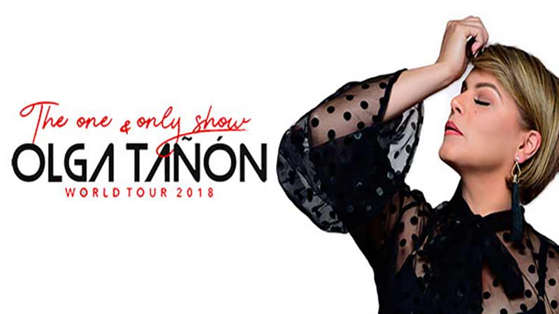 olga-tañon-the-one-and-only-world-tour-lima-2018