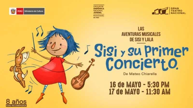sisi-and-her-first-concert