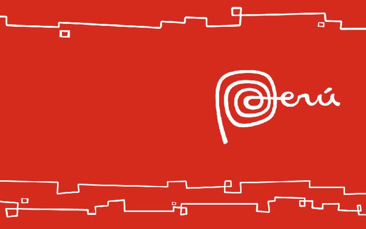 Marca Peru logo