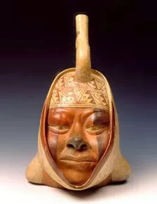 Larco Museum Lima: ceramic