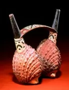 Larco Museum Lima: ceramic