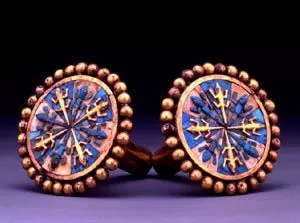 Museo Larco: gold and jewelry exhibition