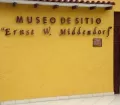 Ernst Middendorf Museum, Lima