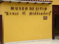 Ernst Middendorf Museum, Lima