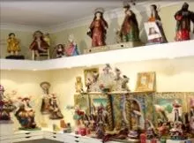 Museum Manos peruanas in Lima