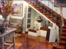 Manos Peruanas Museum in Miraflores, Lima