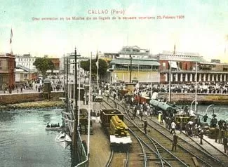 callao gen5