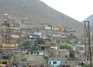 Carabayllo