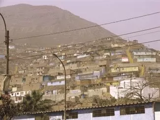 Carabayllo