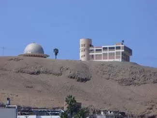 chorrillos16 chorrillos16