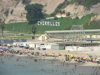 chorrillos20 chorrillos20