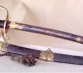 Museo de Oro y Armas del Mundo - Sword 1830