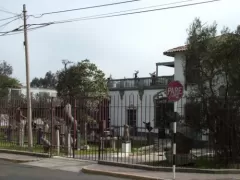 Museum Marina Nuñez del Prado, Lima