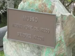 Museum Marina Nuñez del Prado, Lima