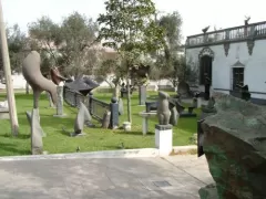 Museum Marina Nuñez del Prado, Lima