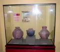 Ernst Middendorf Museum - archaeological vessels, Lima