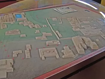 Ernst Middendorf Museum - Maranga Complex, Lima