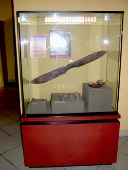 Ernst Middendorf Museum, Lima