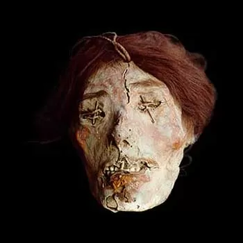 National Museum of Archaeology, Anthropology and History, Lima - Human Remains National Museum of Archaeology, Anthropology and History, Lima - Human Remains